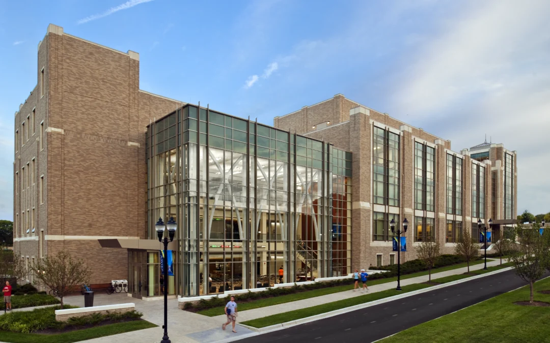 Xavier University Williams College of Business