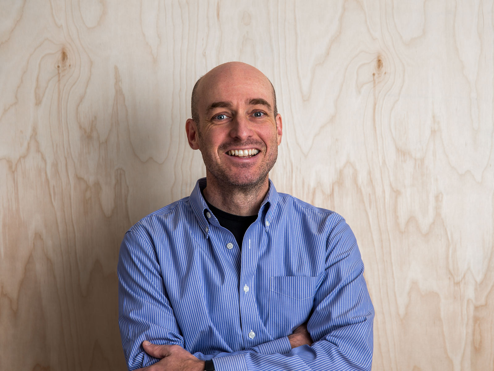 Jason Donahue Shepley Bulfinch