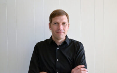 Meet Bob Mohr, AIA
