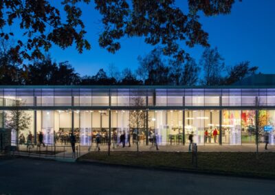Penn Pavilion