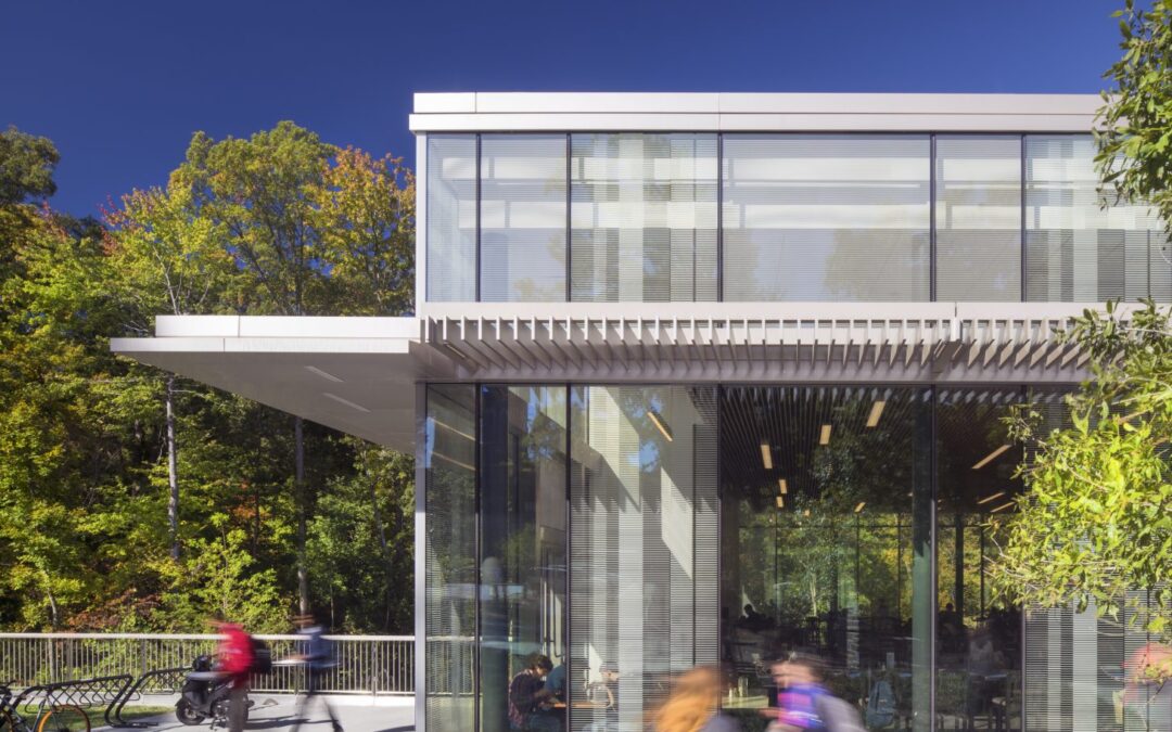 Learning to Thrive: Higher Education and a Vibrant Downtown Durham