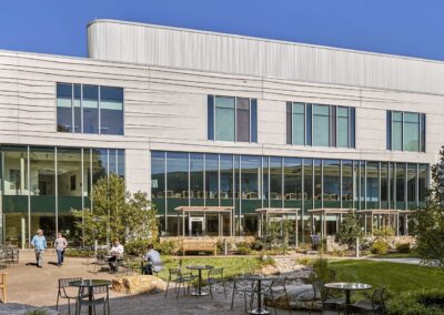 Park Avenue Medical Center