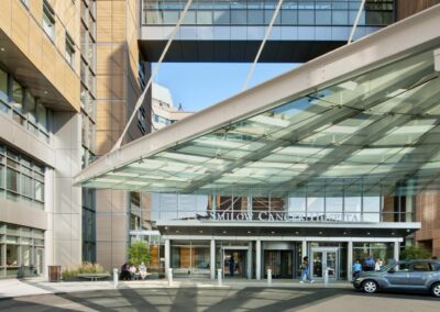 Yale New Haven Health System