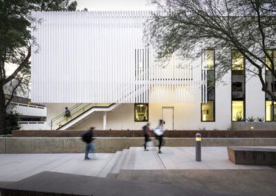 Skaggs Pharmaceutical Sciences Center