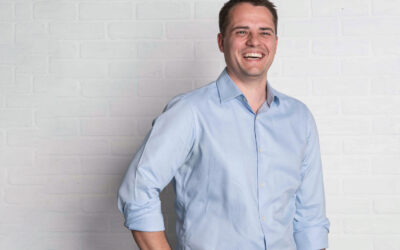 Meet Pete Rasmussen, AIA