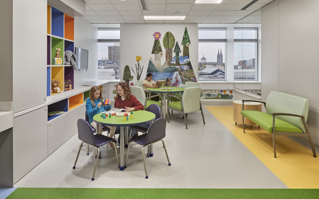 Medical Construction & Design: Specifying for Health