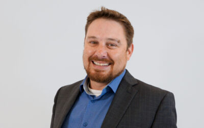 Meet Mike Gailey