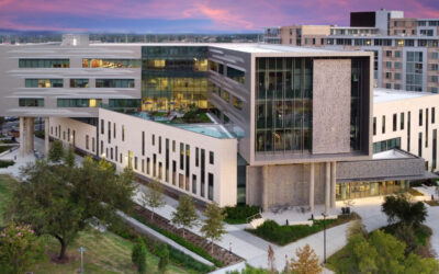 preLaw Magazine: 2024 Best Buildings