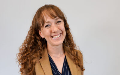 Meet Liz Normand, AIA