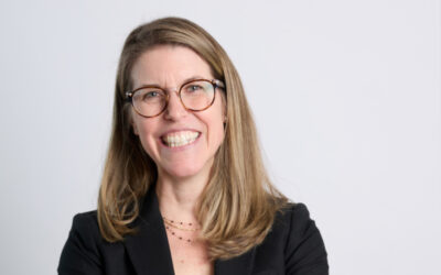 Meet Beccah Eldridge, AIA