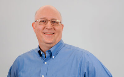 Meet Tom Susko, AIA, LEED AP BD+C