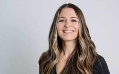 Meet Amanda Meady, Assoc. IIDA, WELL AP