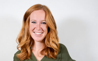 Meet Kelsi Schwede, AIA