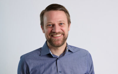 Meet Chris Hillebrand, AIA, LEED AP