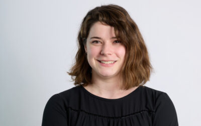Meet Kinsey Diomedi, AIA, LEED AG