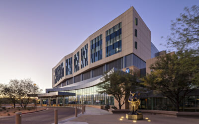 Lights, Camera, Action: Healthcare Design through the Lens of Pop Culture