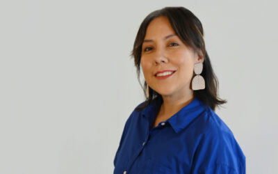 Meet Nicholl Hubbell, Associate IIDA, WELL AP
