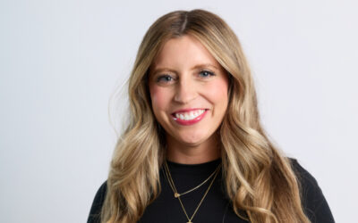 Meet Andrea Rose, AIA