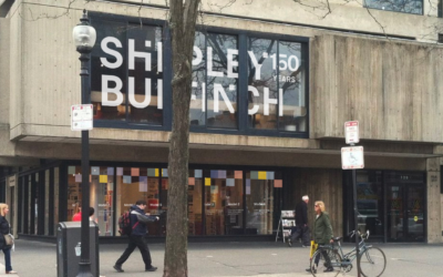 A Legacy of Design Innovation: Shepley Bulfinch at 150 + Beyond