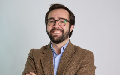 Meet Pablo Herraiz Garcia de Guadiana