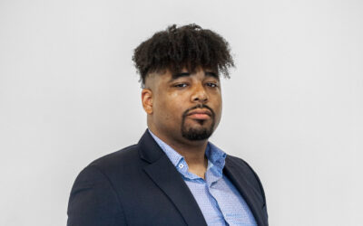 Meet Cameron Williams