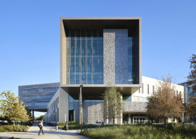 John M. O’Quinn Law Building