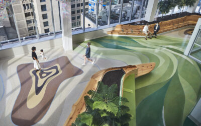IIDA 2024 Healthcare Design Awards Honors Shepley Bulfinch