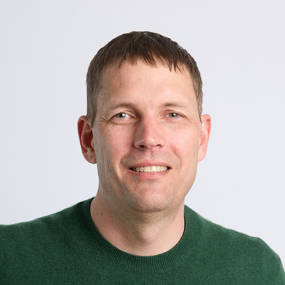 Bob Mohr, AIA, LEED AP