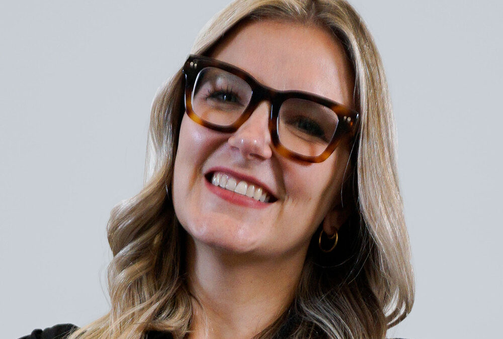 Planning with Purpose: Building Trust and Resiliency in Higher Education