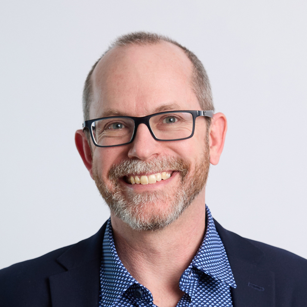 Jason Costello, AIA