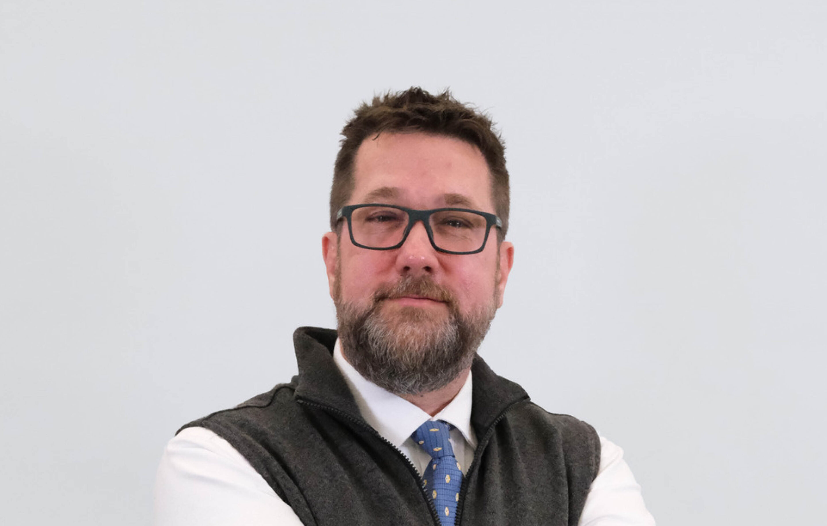 Robert J. Connor - Shepley Bulfinch