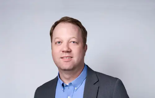 Shepley Bulfinch Welcomes Jeremiah Fairbank as Director, Senior Architect