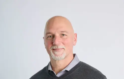 Matthew Gifford, AIA, LEED AP
