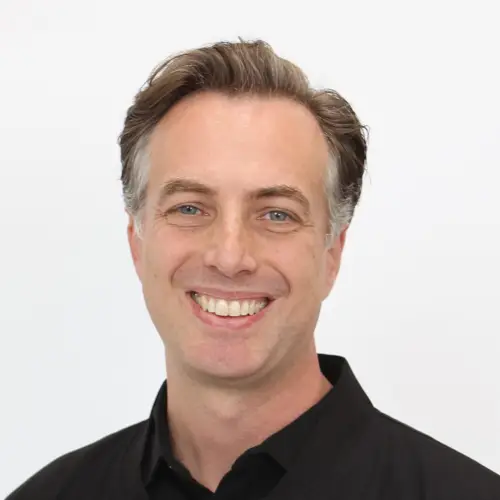 Luke Voiland, AIA, LEED AP