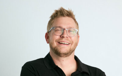 Scott Steffes Named to 2026 Best of NeoCon Jury
