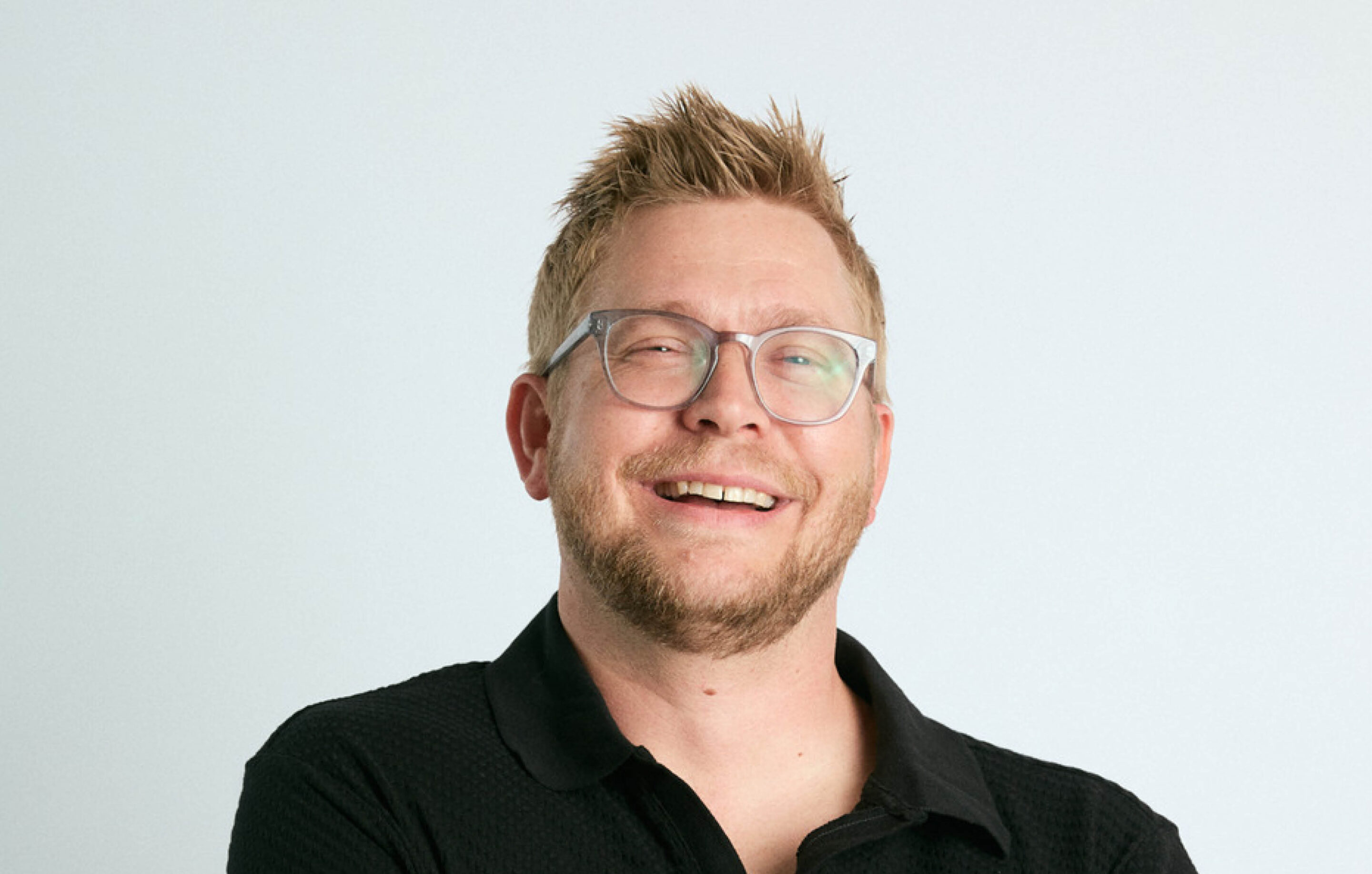 Scott Steffes Named to 2026 Best of NeoCon Jury