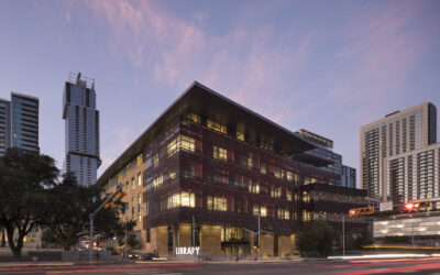 TIME: A Portrait of America in 25 Buildings and Monuments