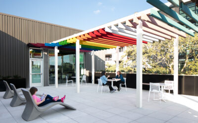Pride in Montrose: A beloved community hub and beacon for inclusivity
