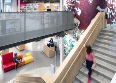 Houston Freed-Montrose Public Library