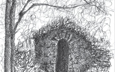 Discovering Little Sparta: A Journey of Poetry and Follies