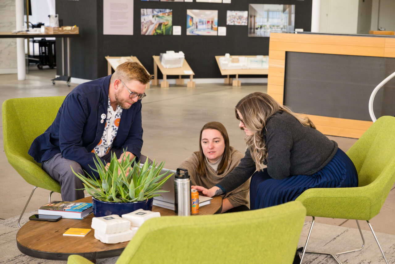Healthcare End-User Engagement: Collaborative Workshops - Shepley Bulfinch