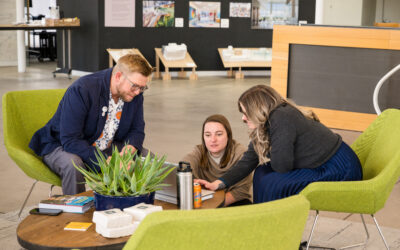 Building Design+Construction: Collaborative Design Approach Feature