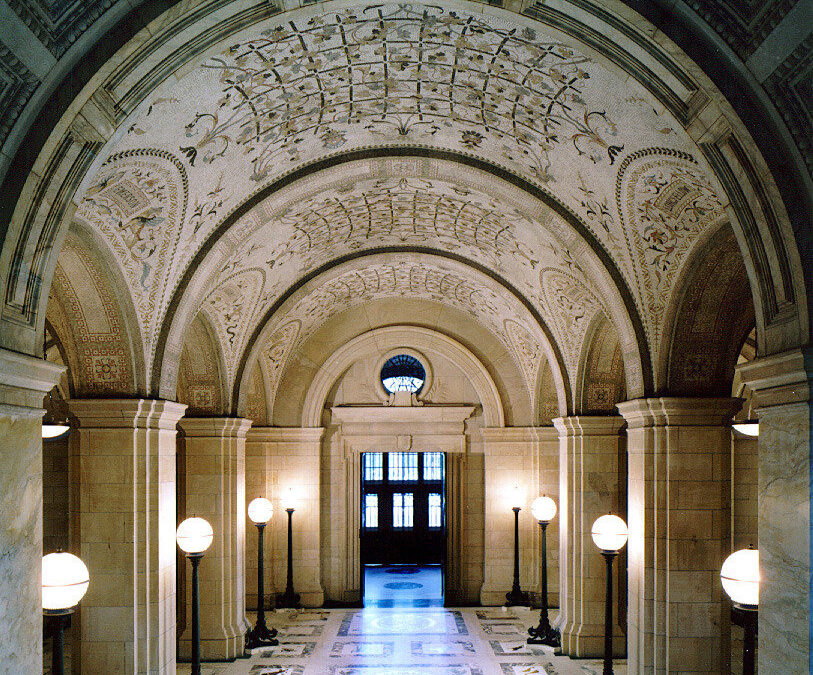 Renovation and Restoration