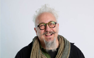 Meet Derek Noble