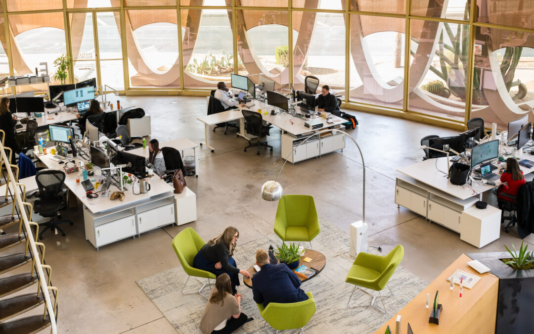 New England Real Estate Journal Announces Shepley Bulfinch’s Upcoming Boston Office Relocation