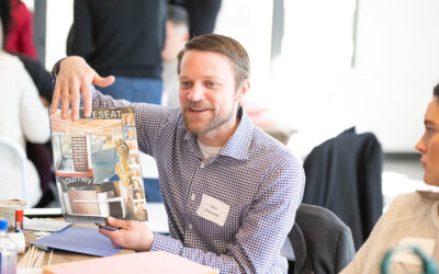 Meet Chris Hillebrand | 15-Year Work Anniversary