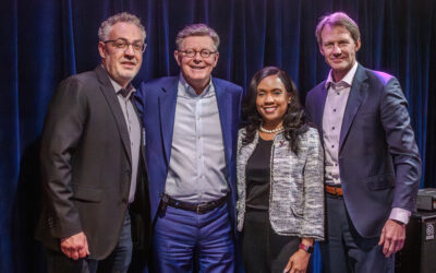 Learning to Thrive: Examining Higher Education and Downtown Durham