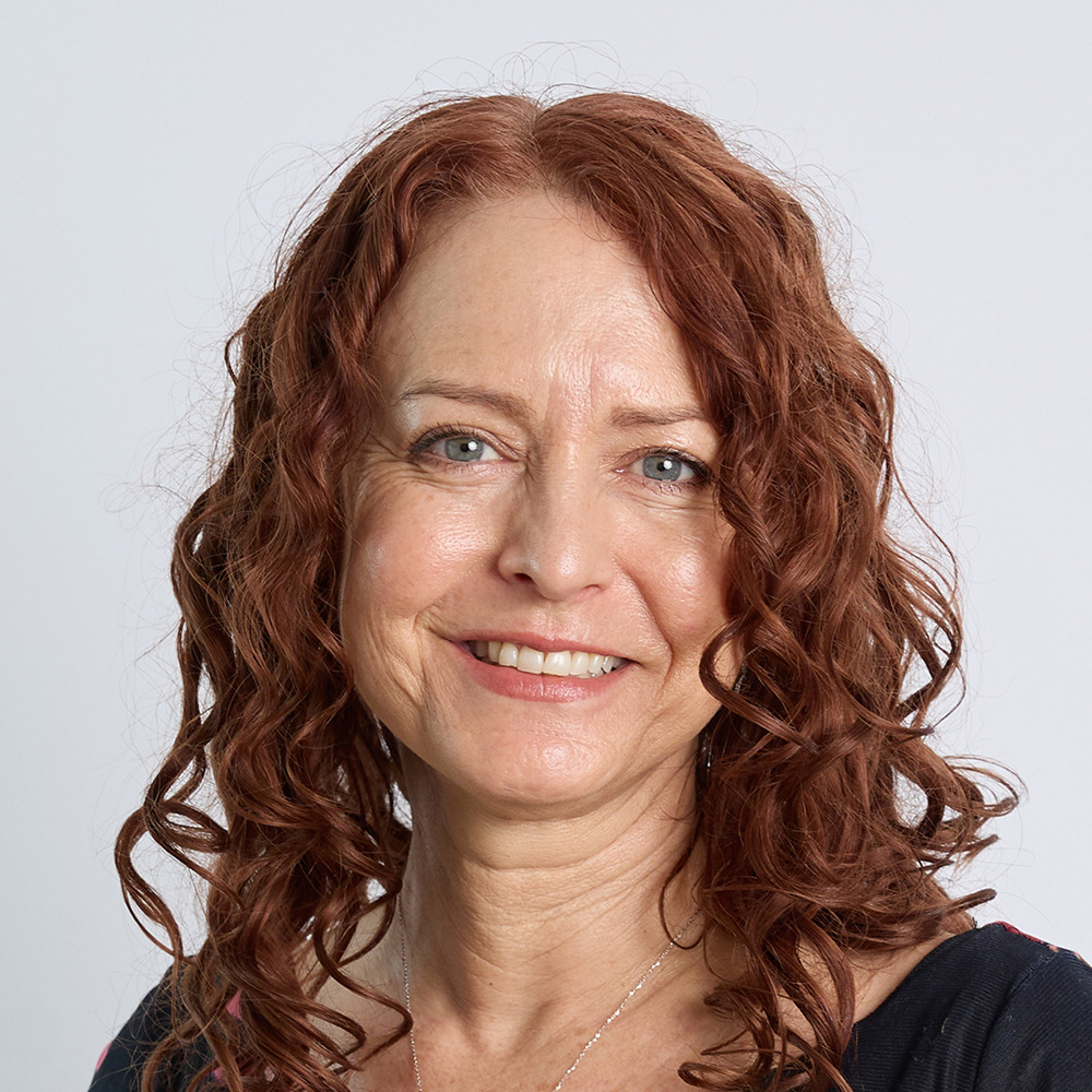 Sonja Bochart, IIDA, LEED AP, LEED AP BD&C, WELL AP, LFA
