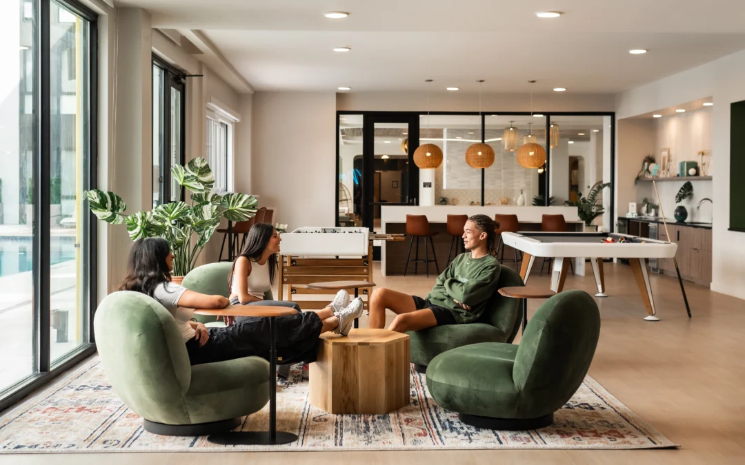 Up Campus Nova at Florida State University