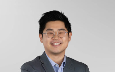 Shepley Bulfinch Architect Named Healthcare Design 2025 Rising Star